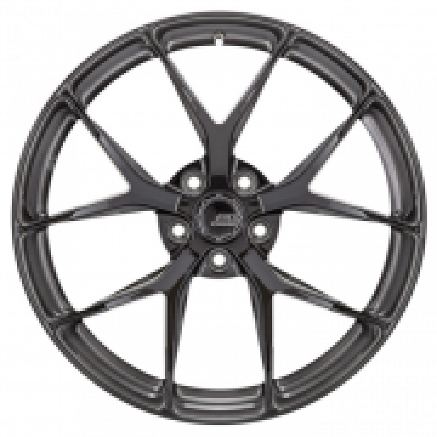 BC Forged RZ21