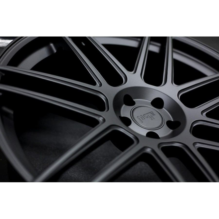 Модель Niche Esses