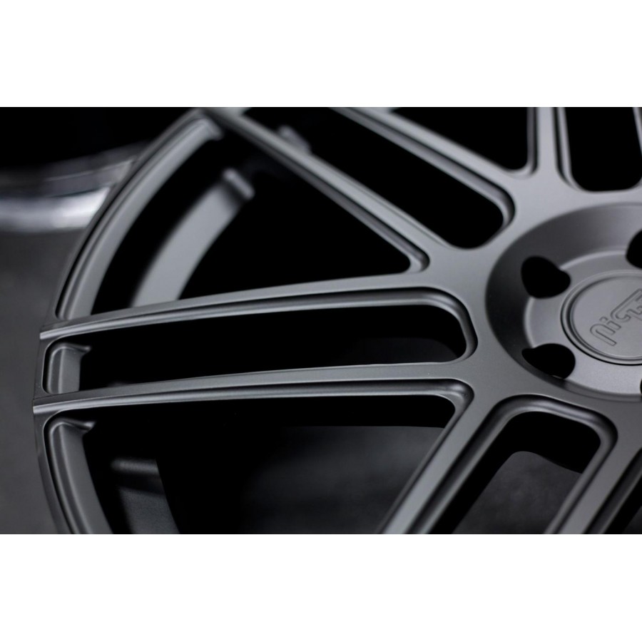 Модель Niche Esses