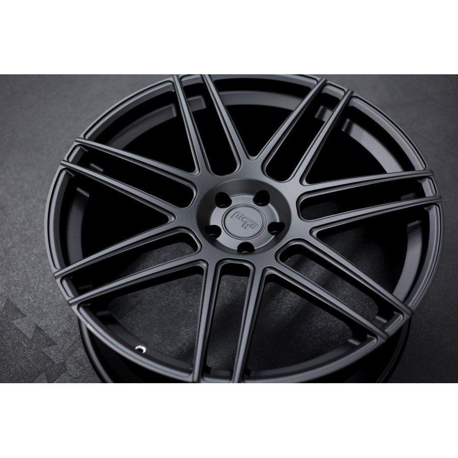 Модель Niche Esses