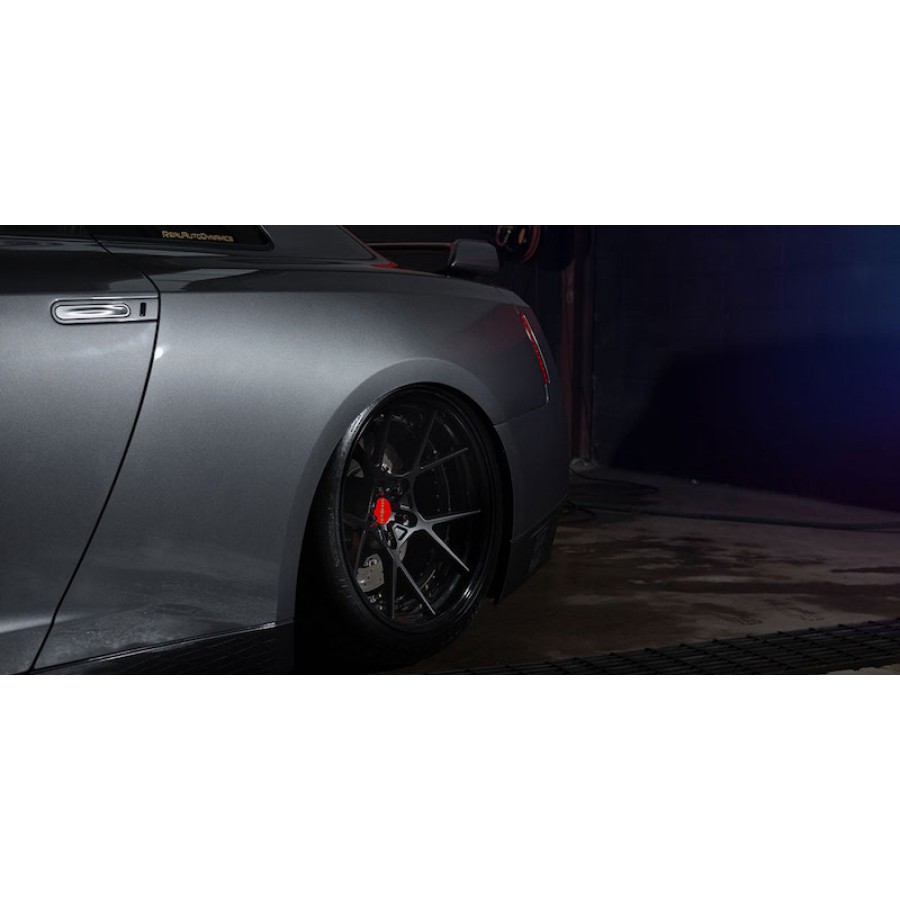 Модель ROTIFORM KPS