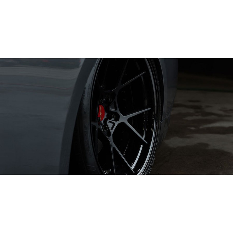 Модель ROTIFORM KPS