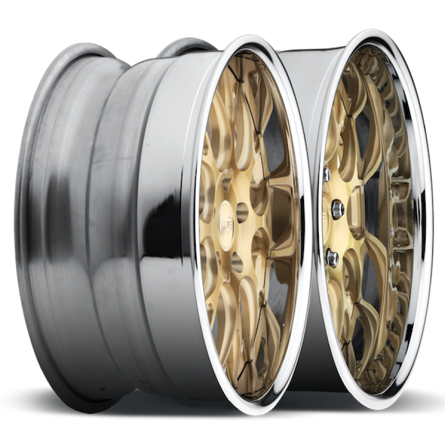 Модель Niche Circuit