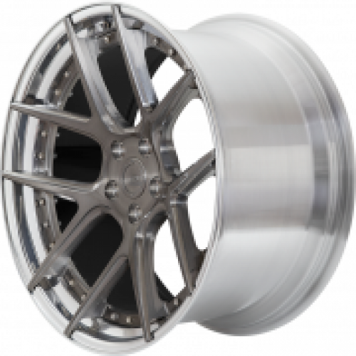 BC Forged HCS02S