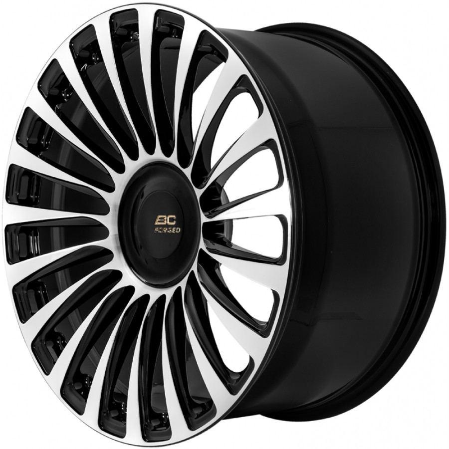 BC Forged GW19-CX