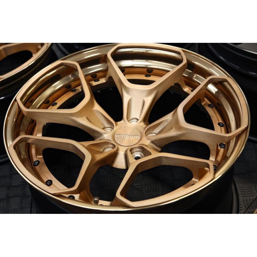 Модель ROTIFORM HUR