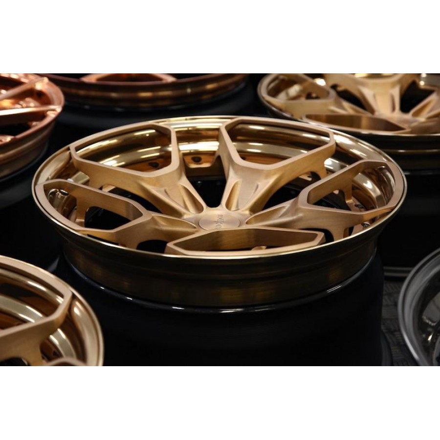 Модель ROTIFORM HUR