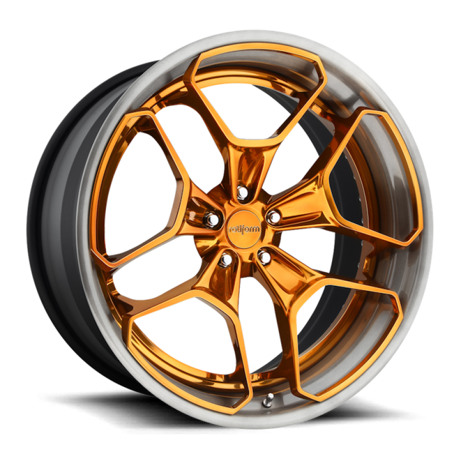 Модель ROTIFORM HUR