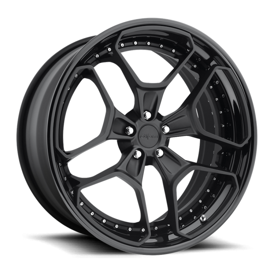 Модель ROTIFORM HUR