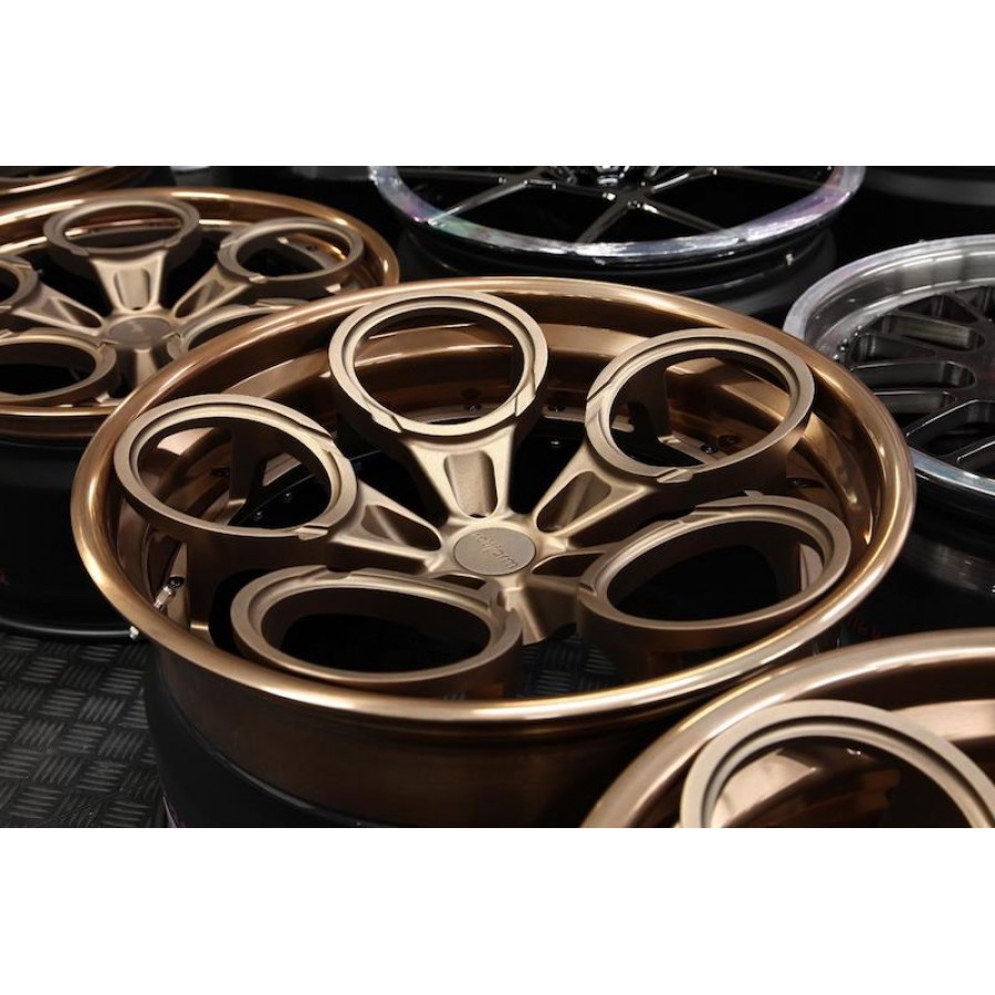 Модель ROTIFORM ZRH