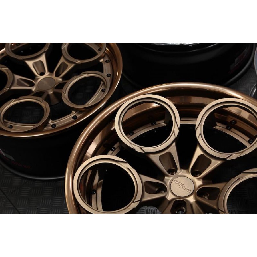 Модель ROTIFORM ZRH