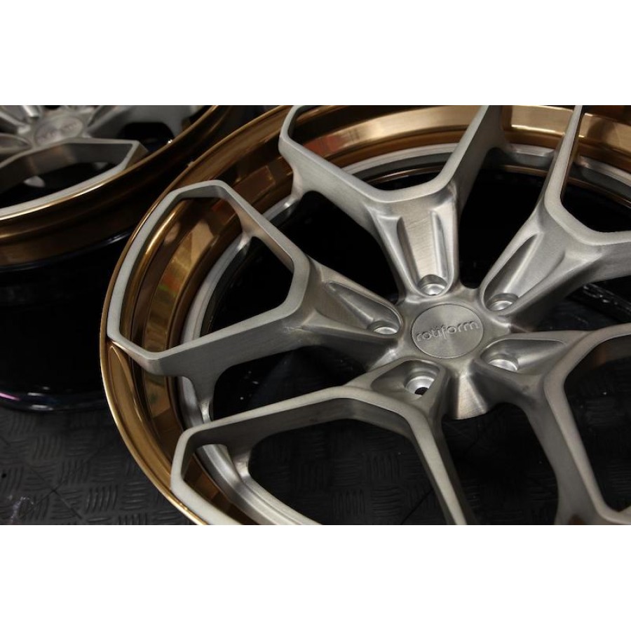 Модель ROTIFORM HUR