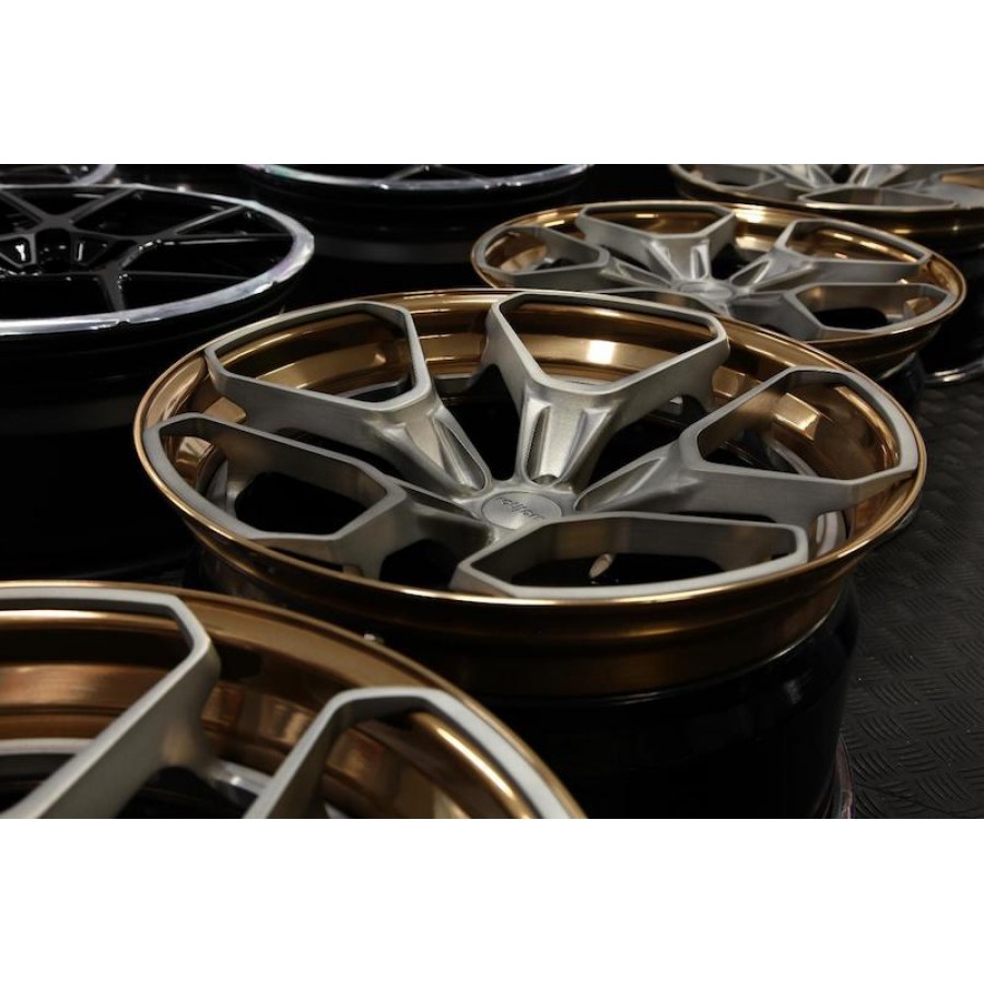 Модель ROTIFORM HUR