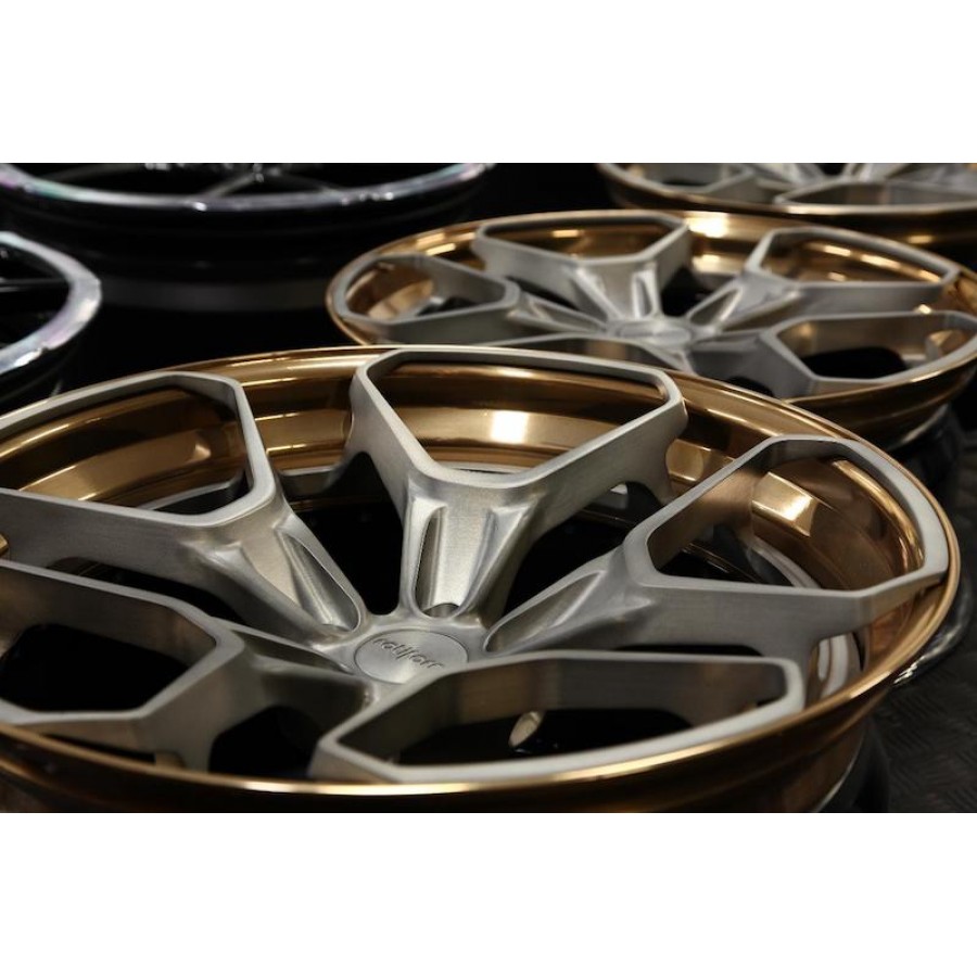 Модель ROTIFORM HUR