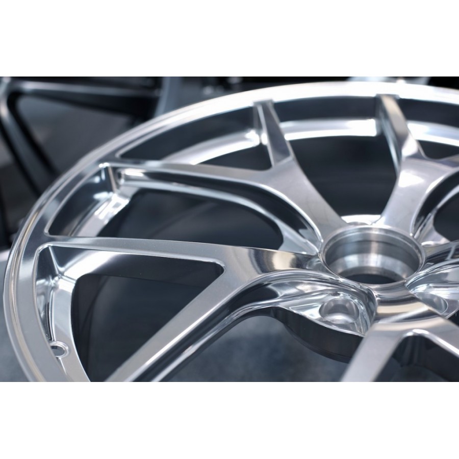 Модель Beneventi K5.0