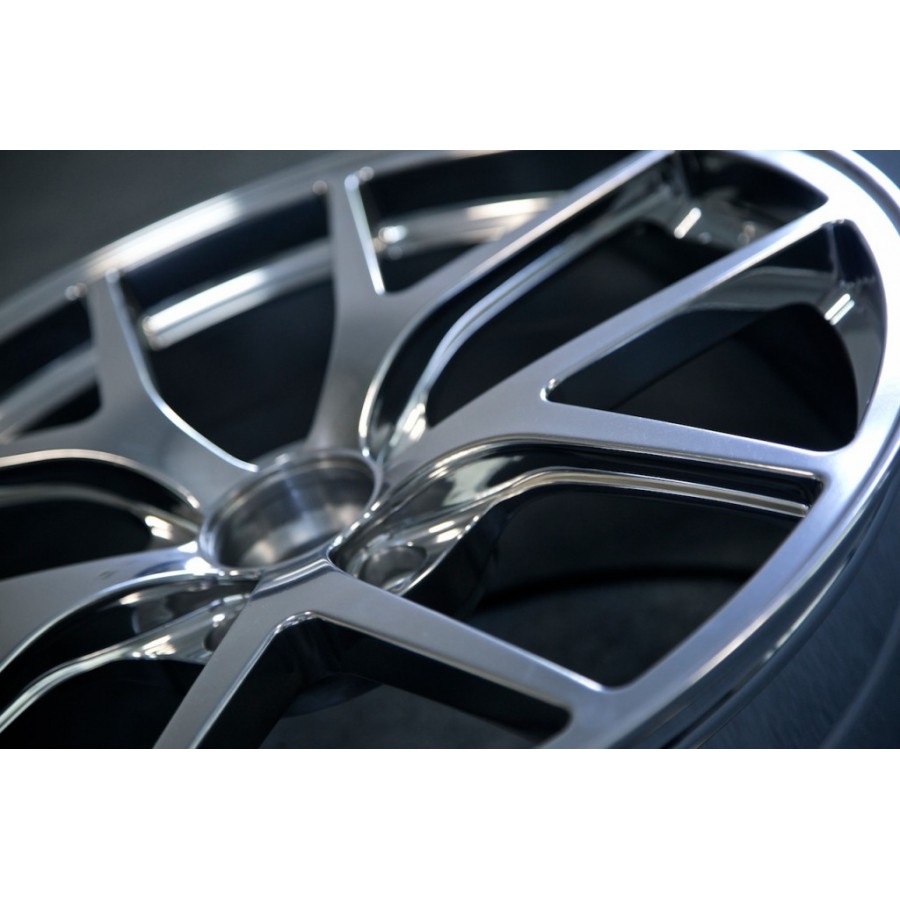 Модель Beneventi K5.0