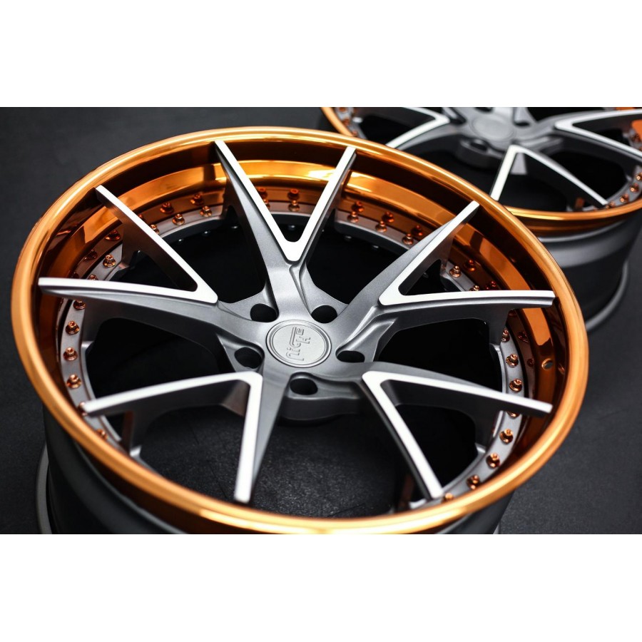 Модель Niche Ibiza