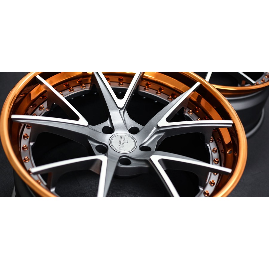 Модель Niche Ibiza