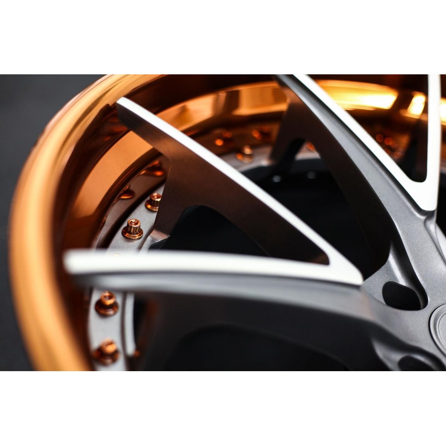 Модель Niche Ibiza