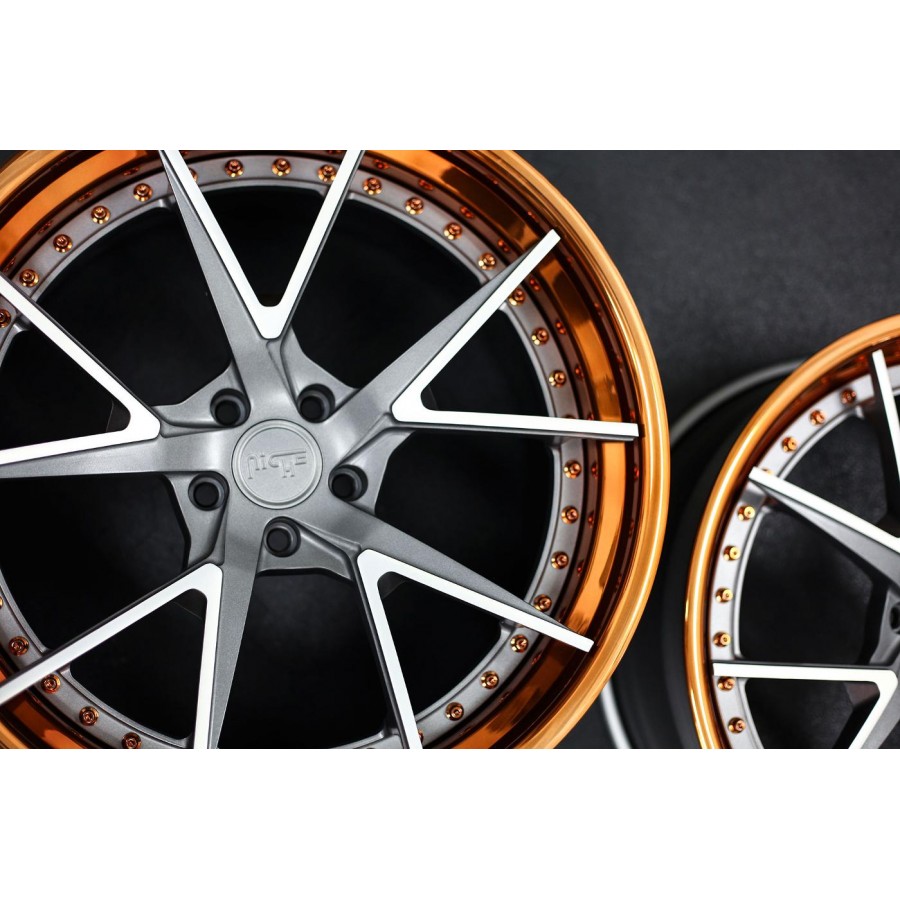 Модель Niche Ibiza