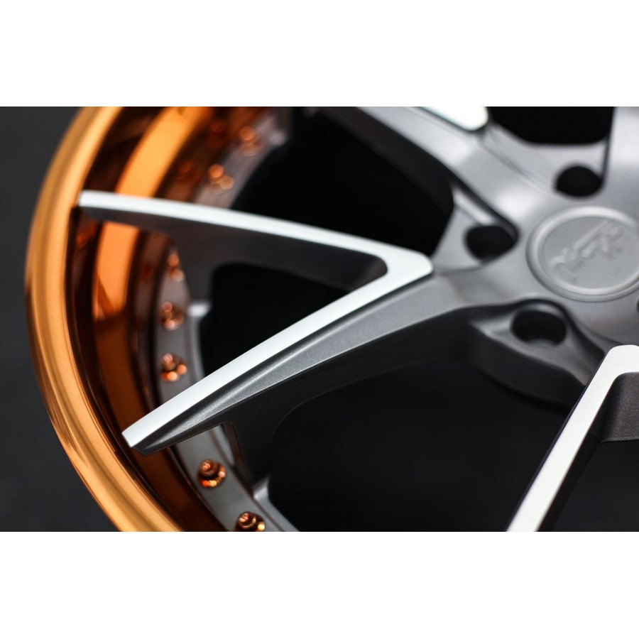 Модель Niche Ibiza