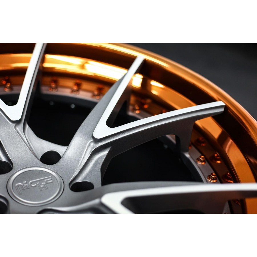 Модель Niche Ibiza