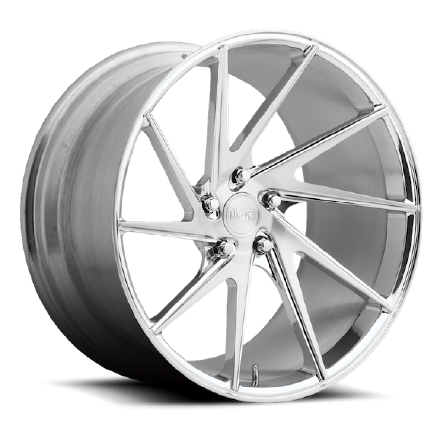 Модель Niche Invert