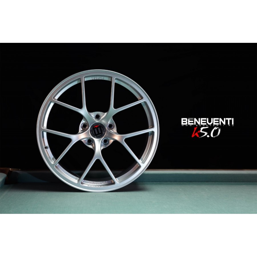 Модель Beneventi K5.0