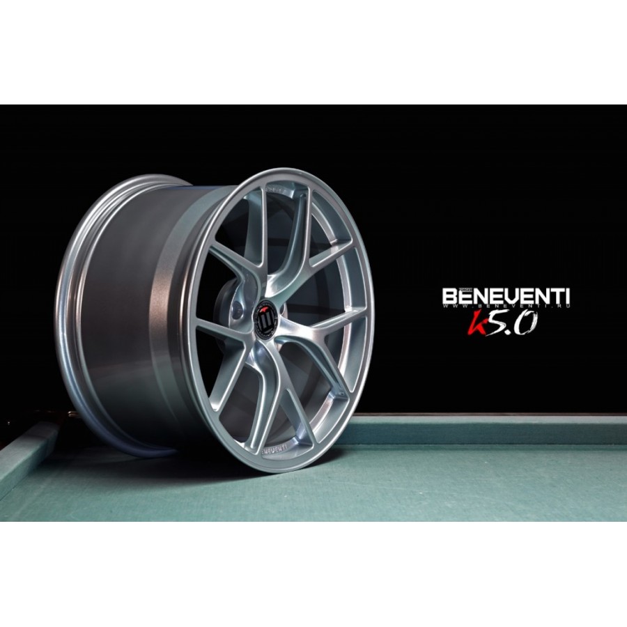 Модель Beneventi K5.0