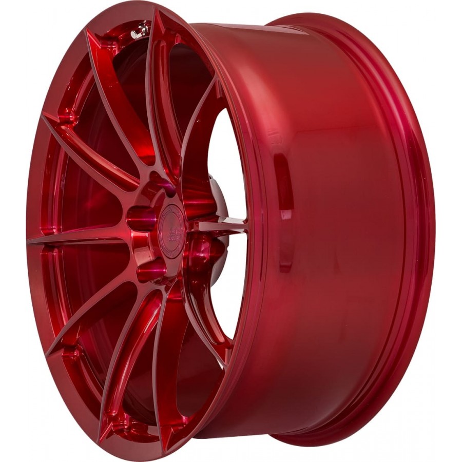 BC Forged KL13