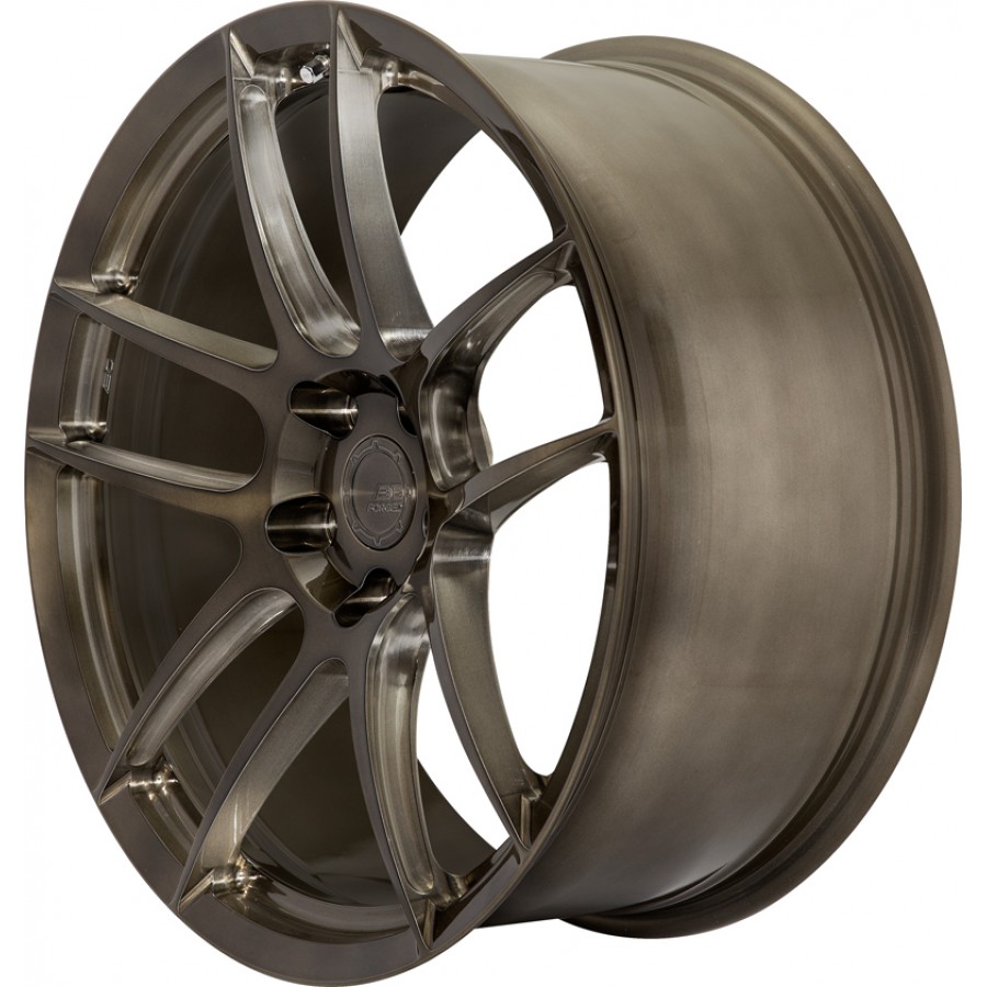 BC Forged KL14