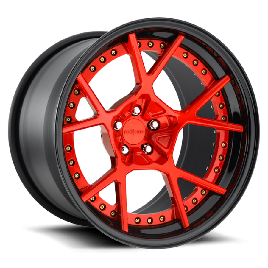 Модель ROTIFORM KPS