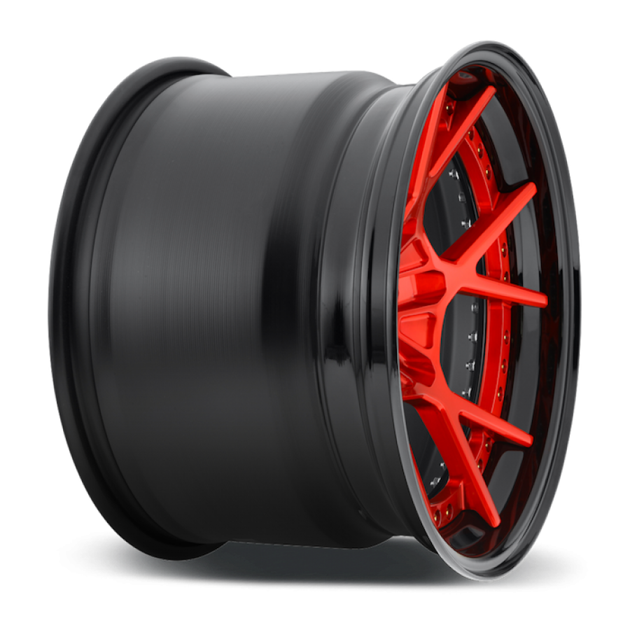 Модель ROTIFORM KPS