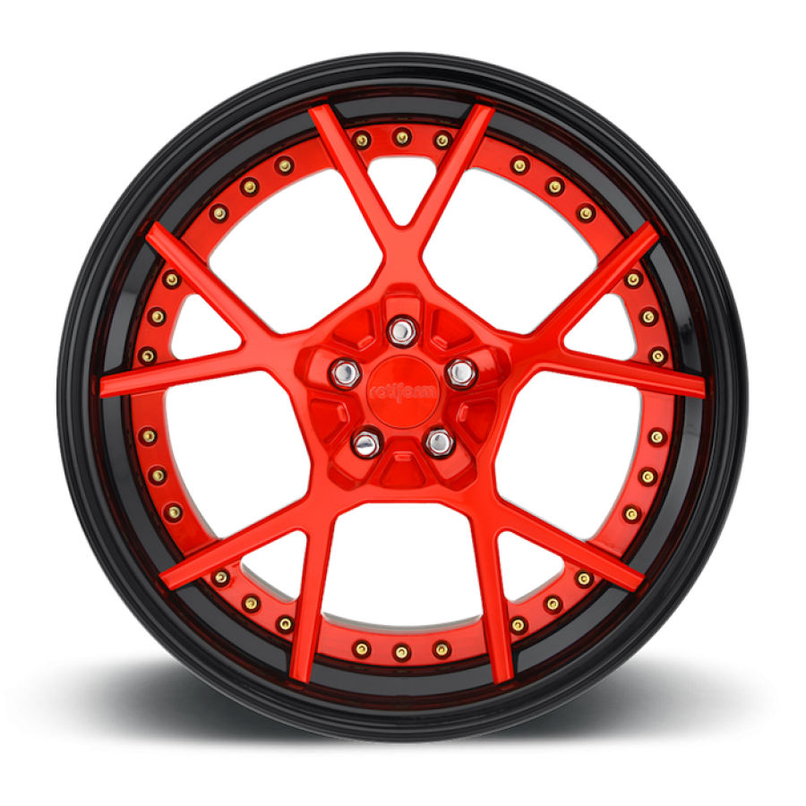 Модель ROTIFORM KPS