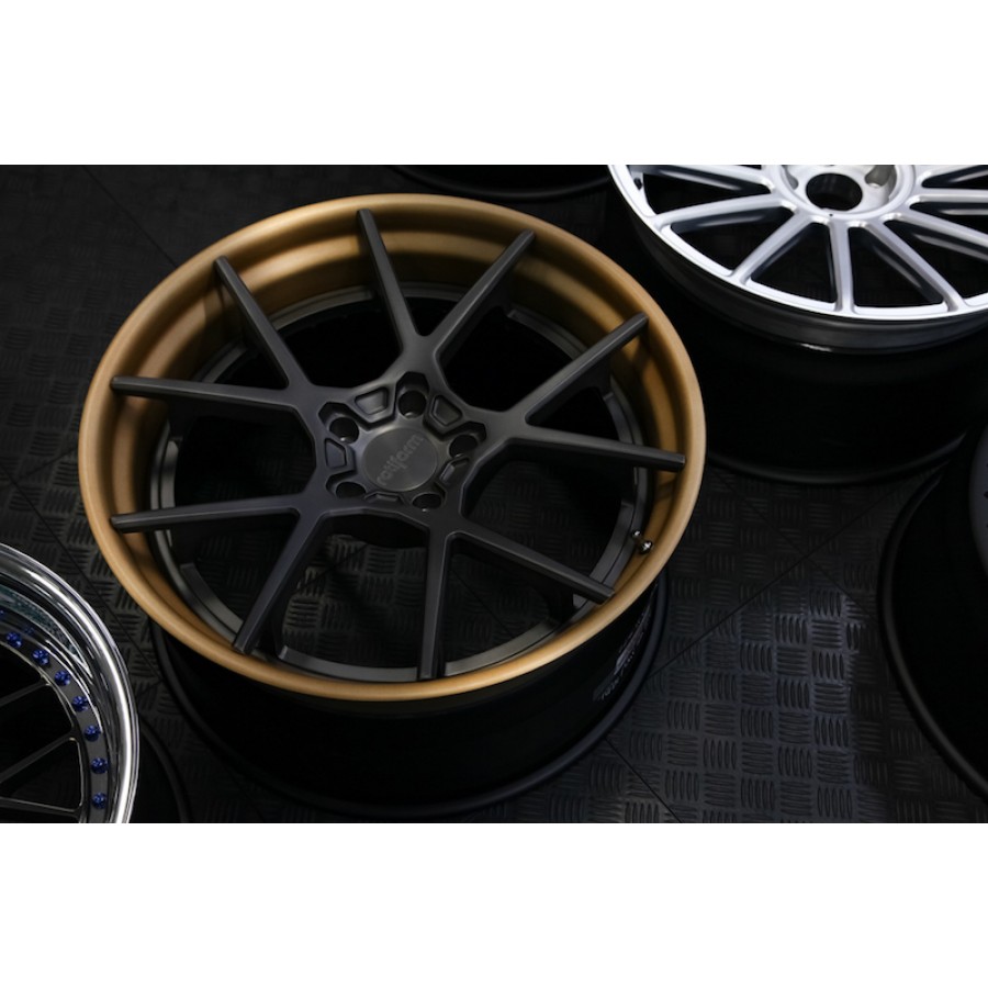 Модель ROTIFORM KPS