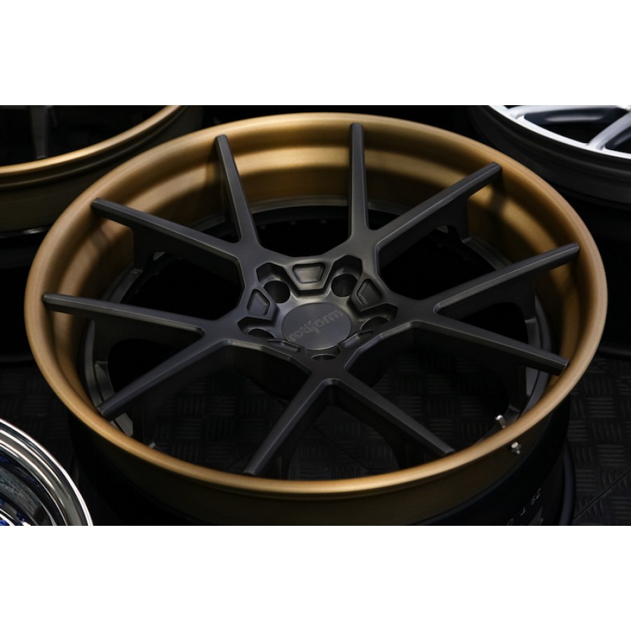 Модель ROTIFORM KPS