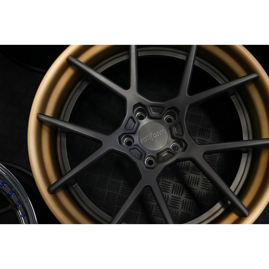 Модель ROTIFORM KPS