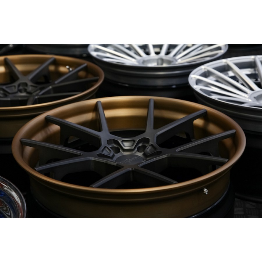 Модель ROTIFORM KPS