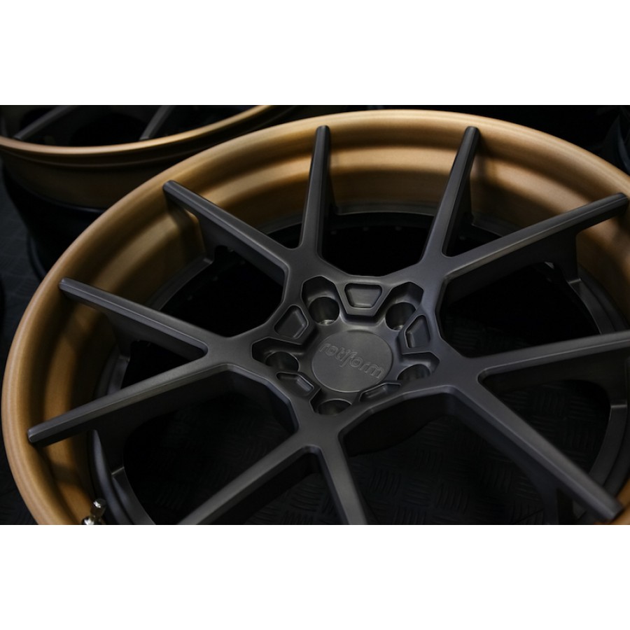 Модель ROTIFORM KPS