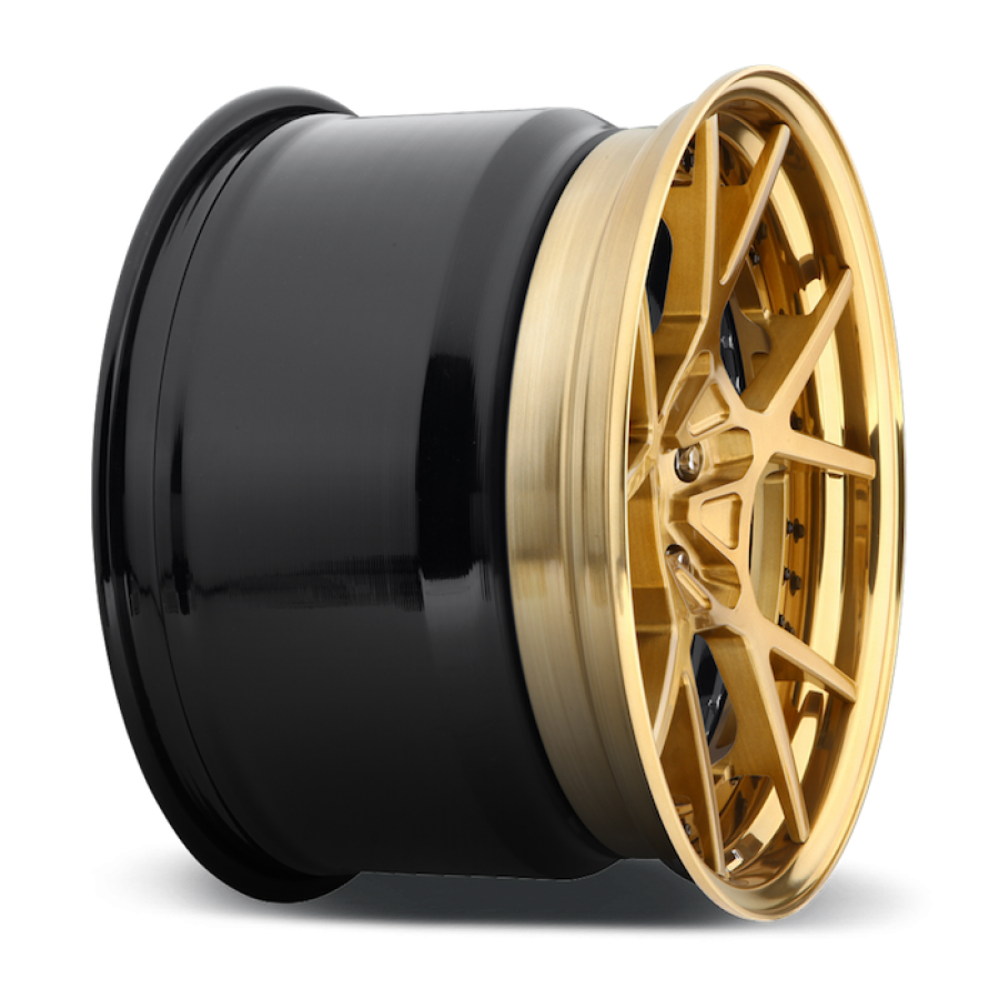 Модель ROTIFORM KPS