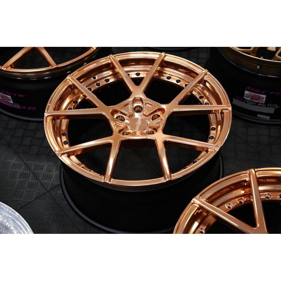 Модель ROTIFORM KPS