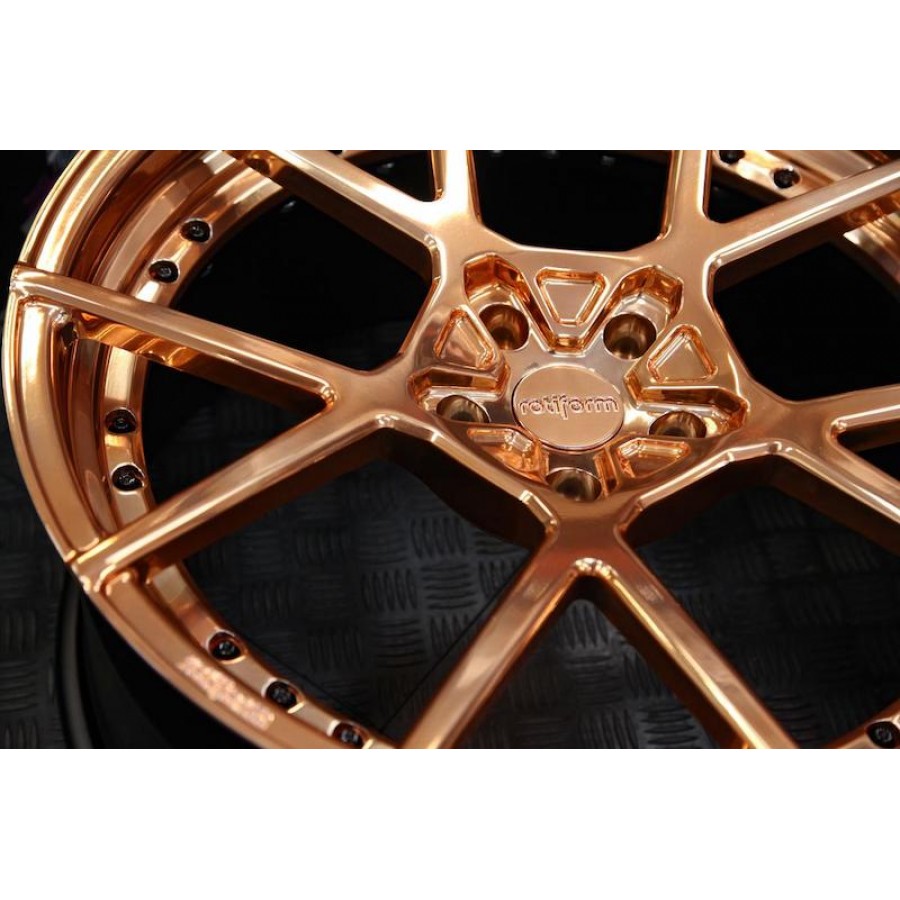 Модель ROTIFORM KPS