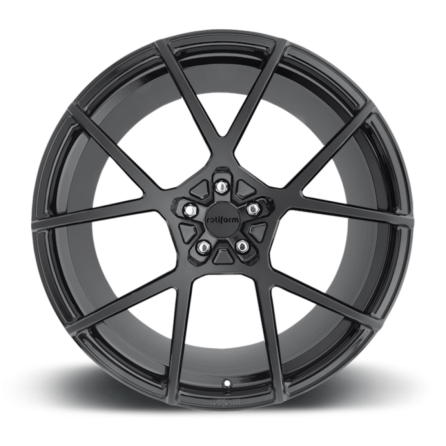 Модель ROTIFORM KPS