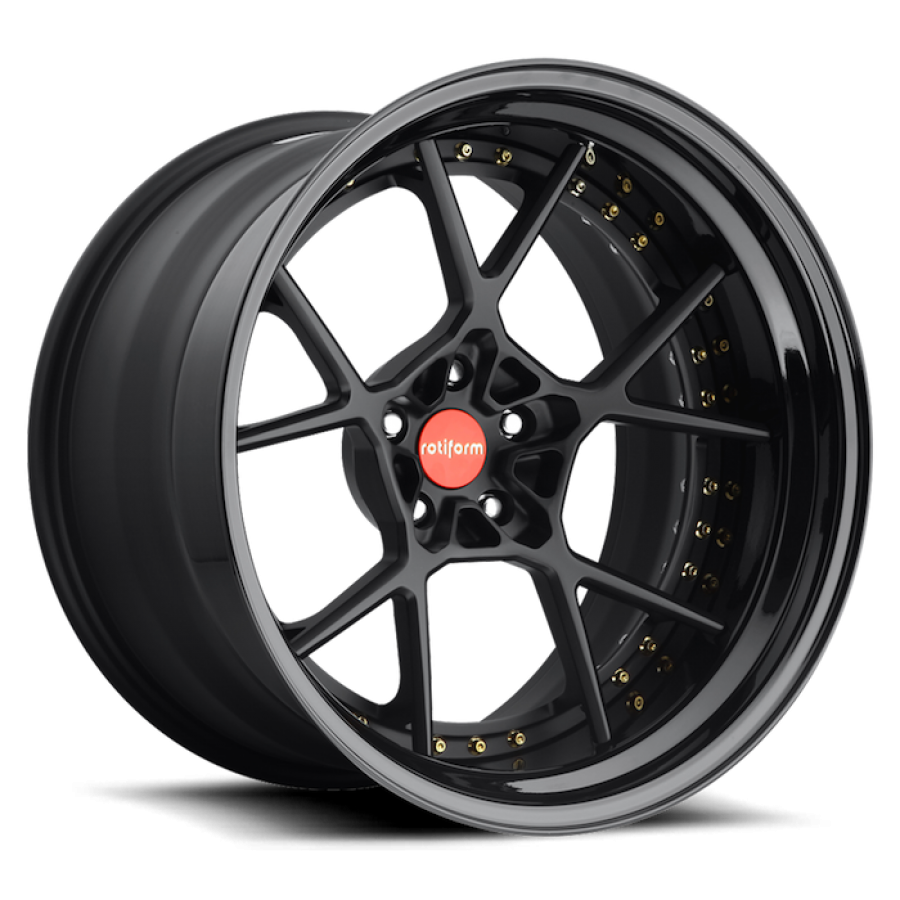 Модель ROTIFORM KPS