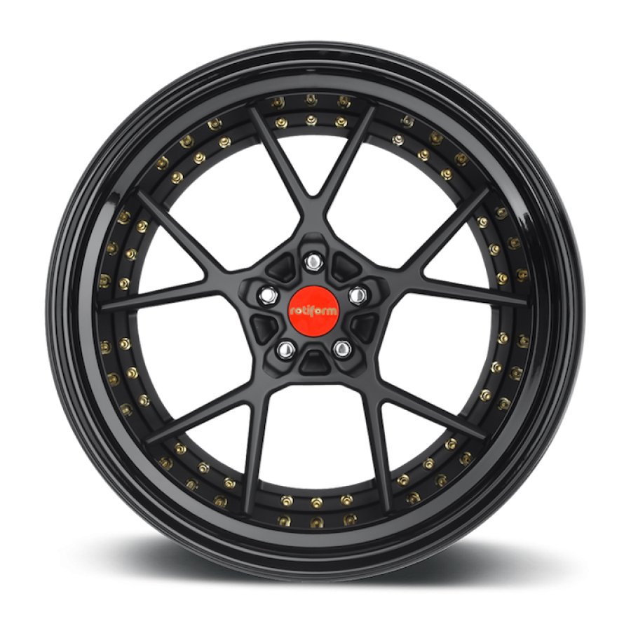 Модель ROTIFORM KPS