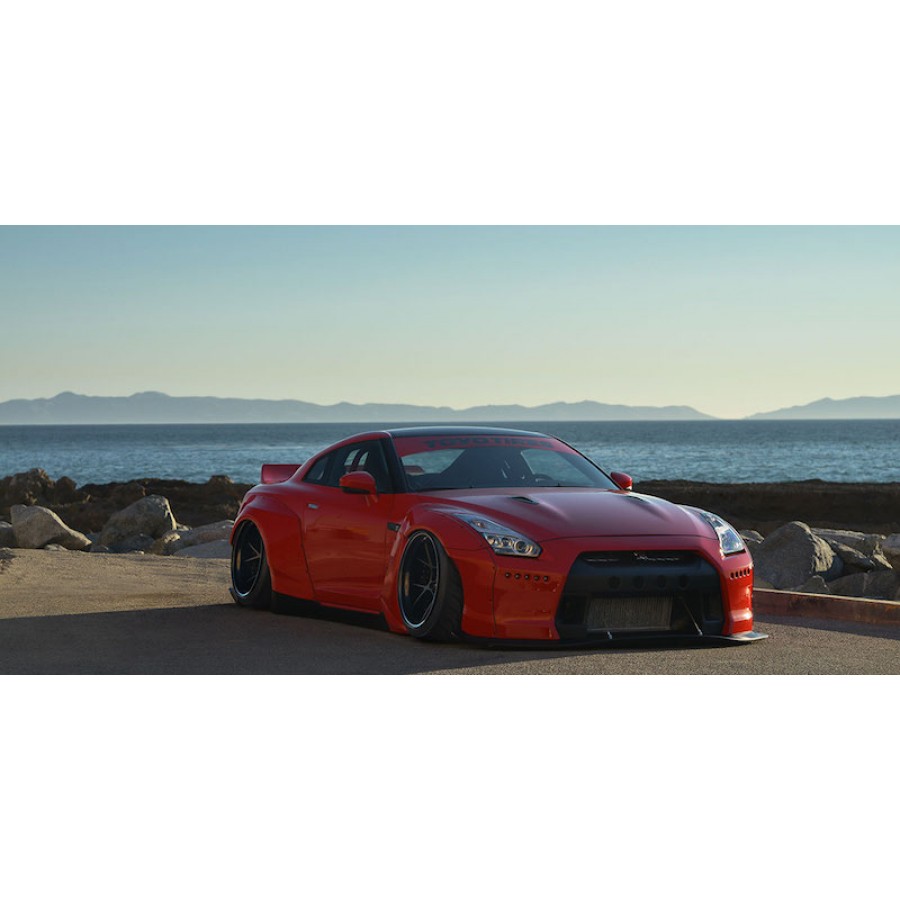 Модель ROTIFORM KPS