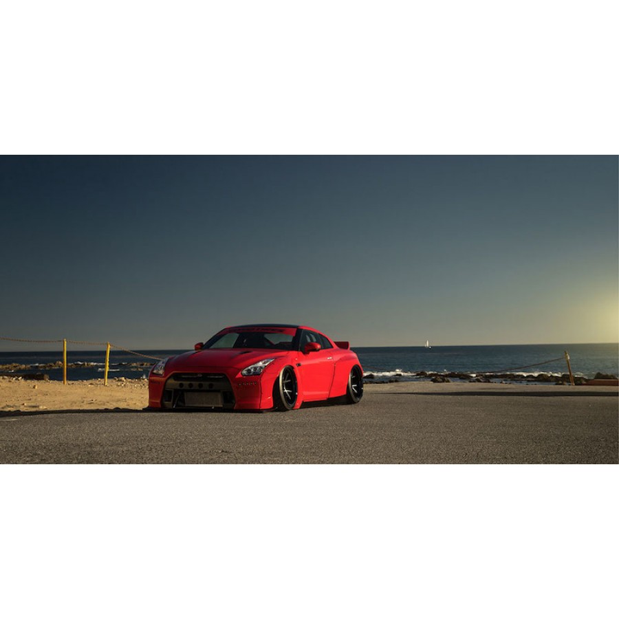 Модель ROTIFORM KPS