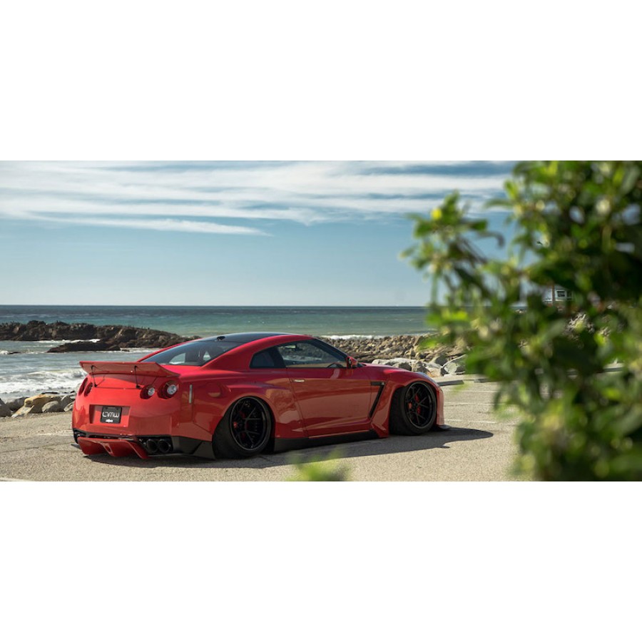 Модель ROTIFORM KPS