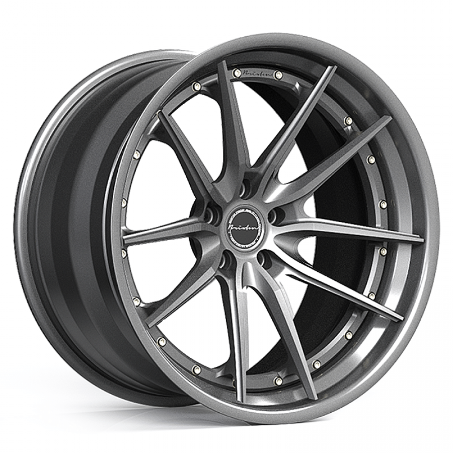 Brixton Forged M53 TARGA SERIES