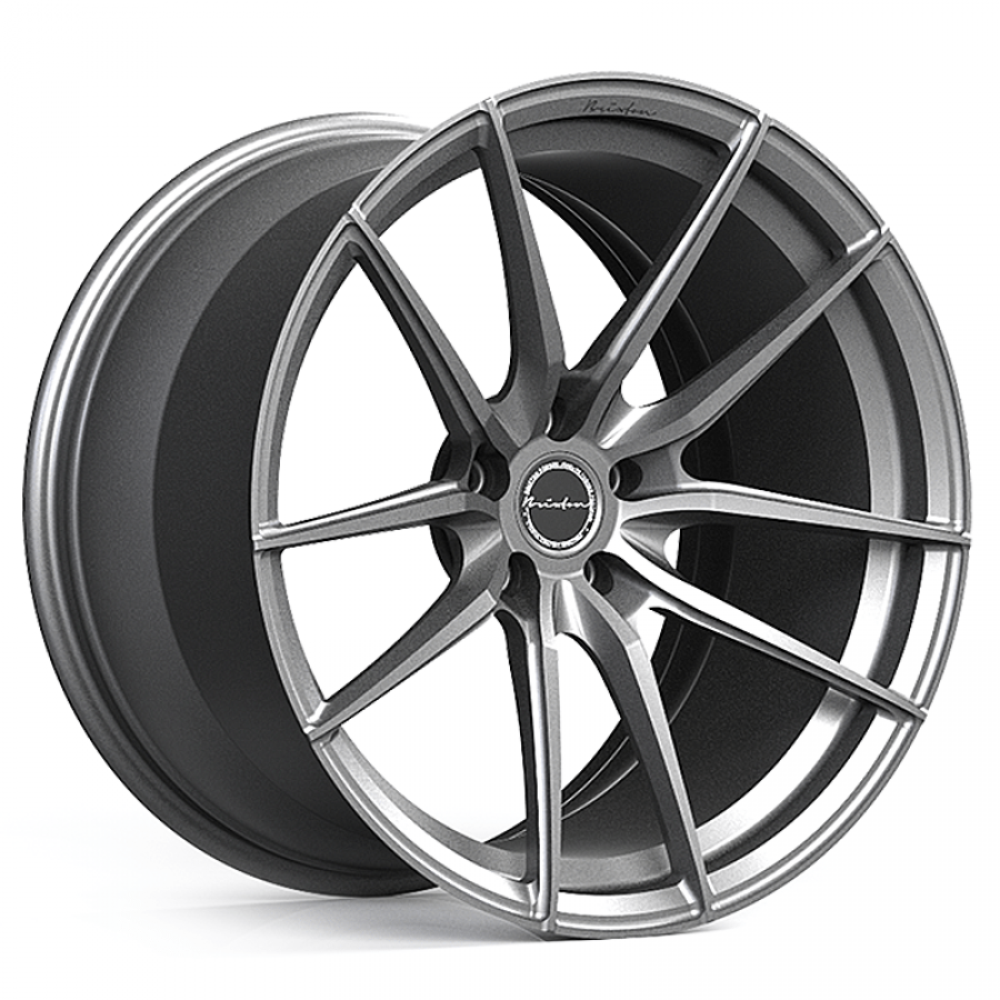 Brixton Forged M53 ULTRASPORT+